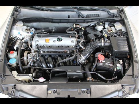 Used 2008 Honda Accord LX image 32