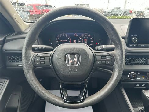 Used 2024 Honda Accord LX image 17