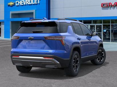 New 2026 Chevrolet Equinox ACTIV w/ Convenience Package III