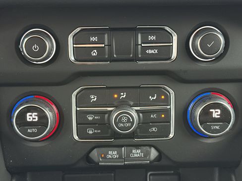 Used 2024 Chevrolet Tahoe LS w/ Driver Alert Package AWD/4WD image 29