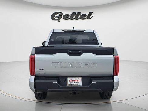 New 2026 Toyota Tundra SR5 AWD/4WD image 5
