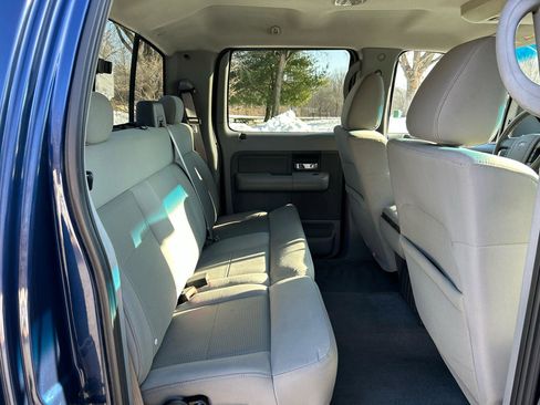 Used 2008 Ford F150 XLT image 17