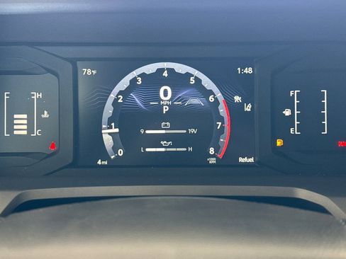 New 2026 Toyota Tacoma SR5 AWD/4WD image 22