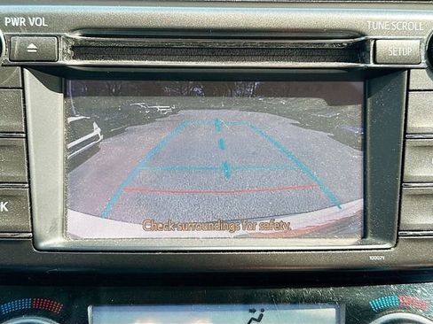 Used 2013 Toyota RAV4 Limited AWD/4WD image 14