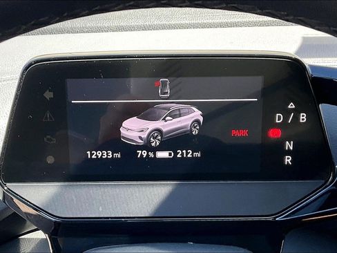 Certified 2023 Volkswagen ID.4 Pro S RWD image 19
