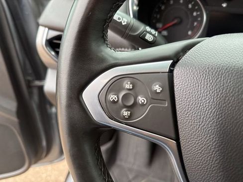 Used 2023 Chevrolet Traverse LT w/ LPO, Floor Liner Package image 17