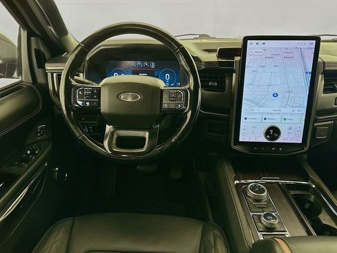 Used 2022 Ford Expedition Max Platinum image 23
