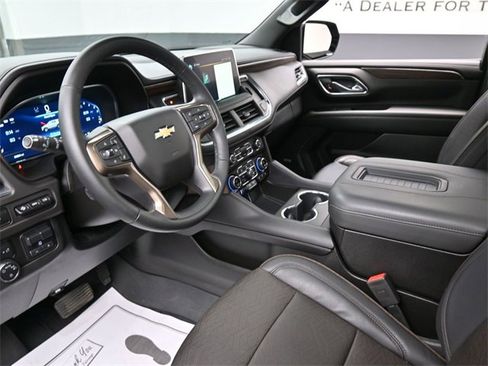 Used 2023 Chevrolet Tahoe High Country image 18