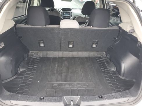 Used 2018 Subaru Crosstrek 2.0i AWD/4WD image 7