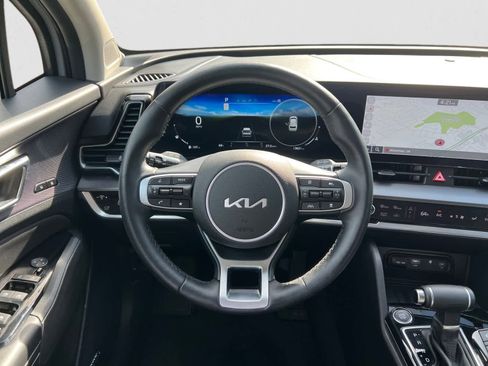 Certified 2024 Kia Sportage SX image 13