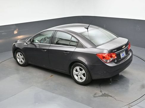 Used 2014 Chevrolet Cruze LT FWD image 20