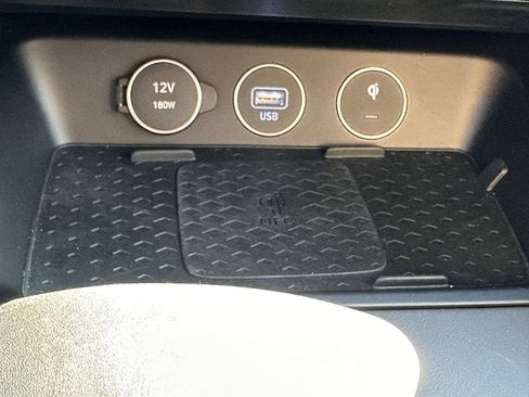 Used 2025 Genesis G70 3.3T Advanced w/ Sport Prestige Package image 35