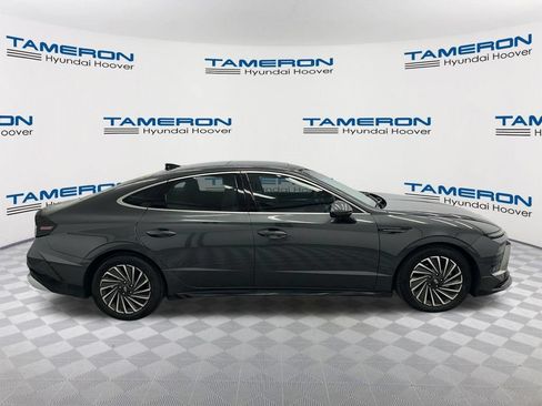 Used 2024 Hyundai Sonata Limited FWD image 6
