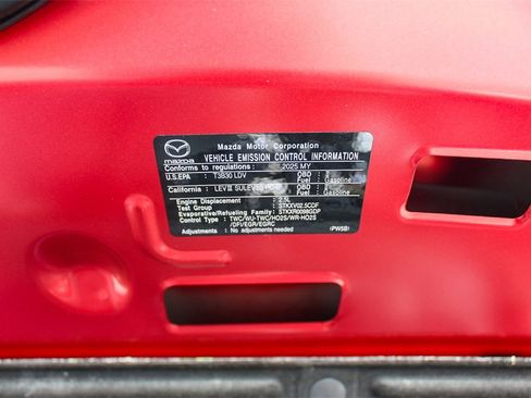 New 2025 MAZDA CX-30 AWD 2.5 S w/ Select Sport Pkg image 13