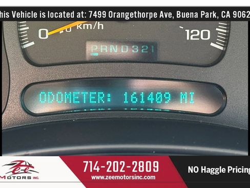 Used 2005 Chevrolet Silverado 1500 LS w/ Light Duty Power Package image 23