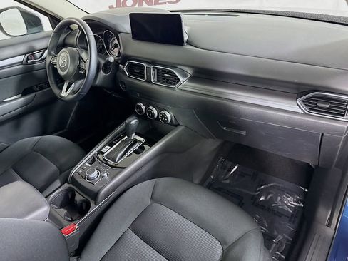 Used 2023 MAZDA CX-5 AWD 2.5 S image 31
