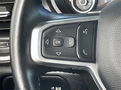 Used 2024 RAM 2500 Big Horn image 14