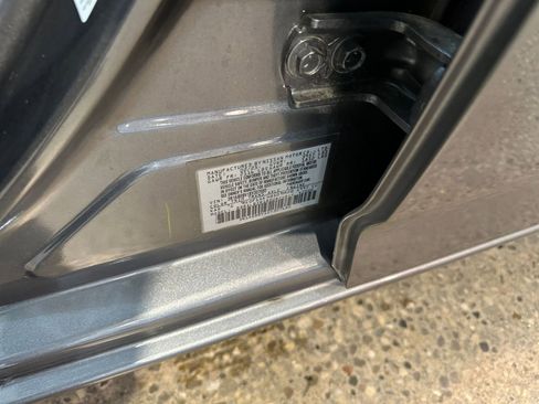 Used 2025 Nissan Sentra S FWD image 28