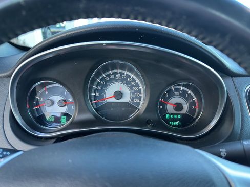 Used 2011 Chrysler 200 Touring w/ Cold Weather Group image 17