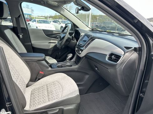Used 2023 Chevrolet Equinox LS w/ LS Convenience Package AWD/4WD image 14