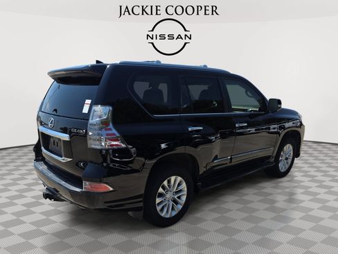 Used 2019 Lexus GX 460 Premium w/ Premium Package AWD/4WD image 5