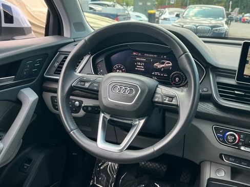 Used 2019 Audi Q5 Prestige w/ Prestige Package AWD/4WD image 17