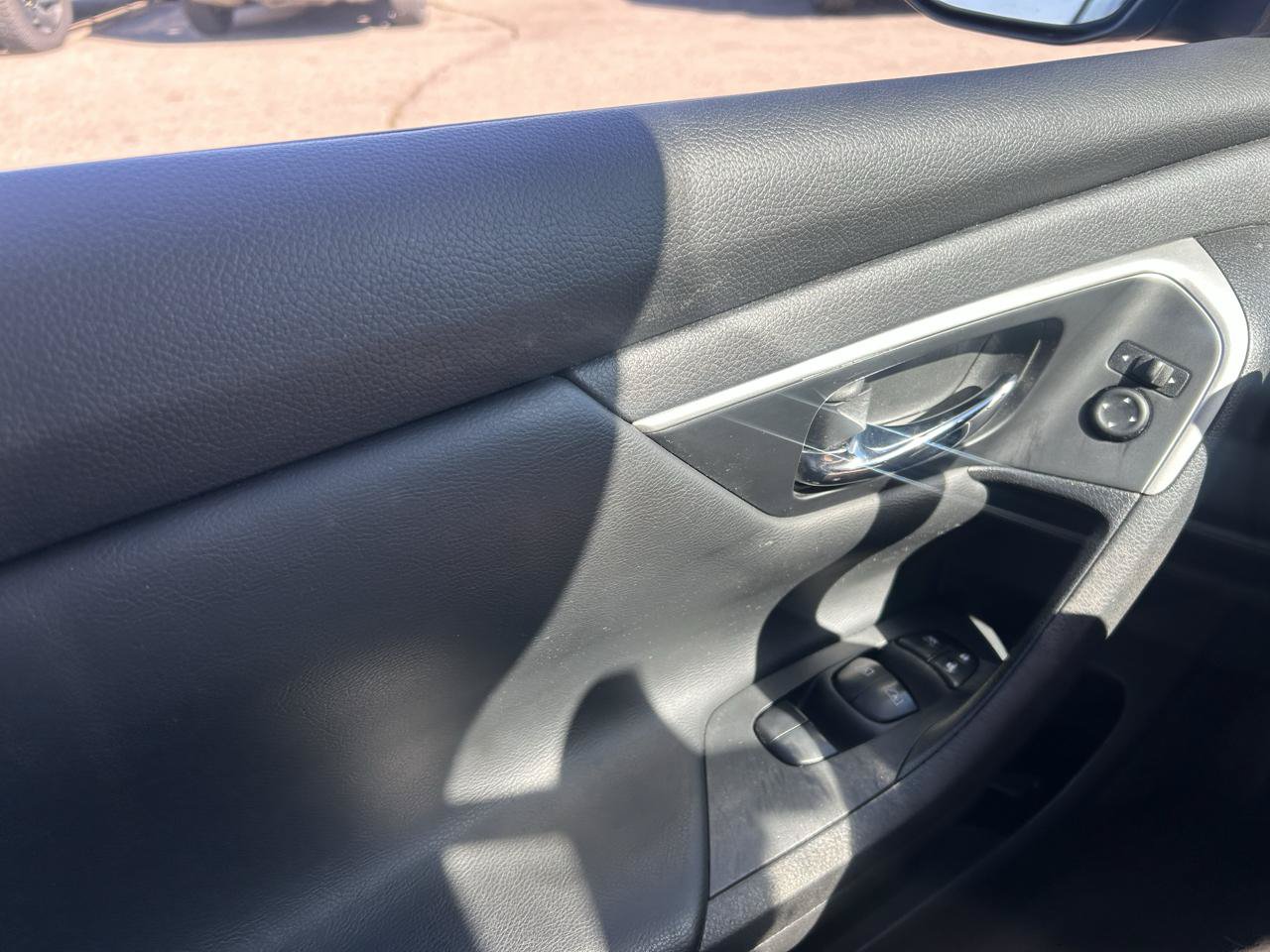 Used 2018 Nissan Altima 2.5 SV w/ 2.5 SV Technology Package FWD image 25
