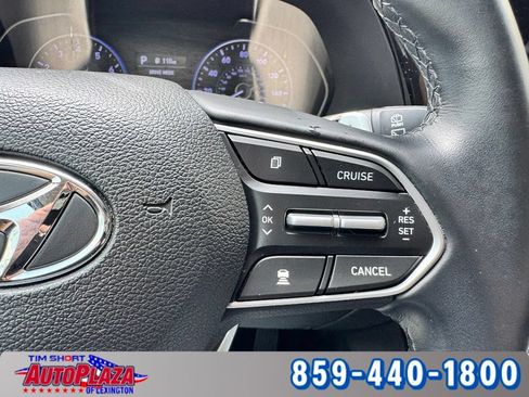 Used 2022 Hyundai Palisade SEL w/ Cargo Package FWD image 19