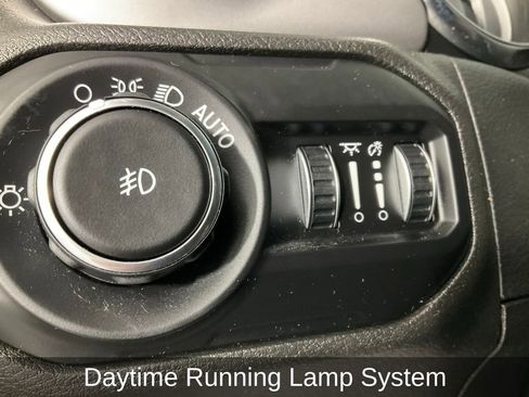 Certified 2021 Jeep Wrangler Unlimited Sport S image 27