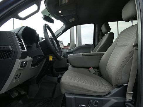 Used 2015 Ford F150 XLT w/ Equipment Group 302A Luxury image 20