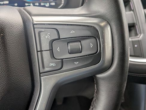 Used 2024 Chevrolet Tahoe LT image 23