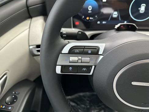 New 2026 Hyundai Tucson SEL image 27