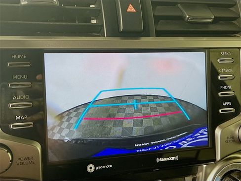 Certified 2023 Toyota 4Runner SR5 image 13