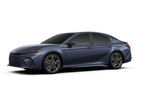 New 2026 Toyota Camry XSE image 3