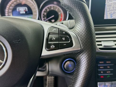 Used 2018 Mercedes-Benz CLS 550 CLS 550 image 15