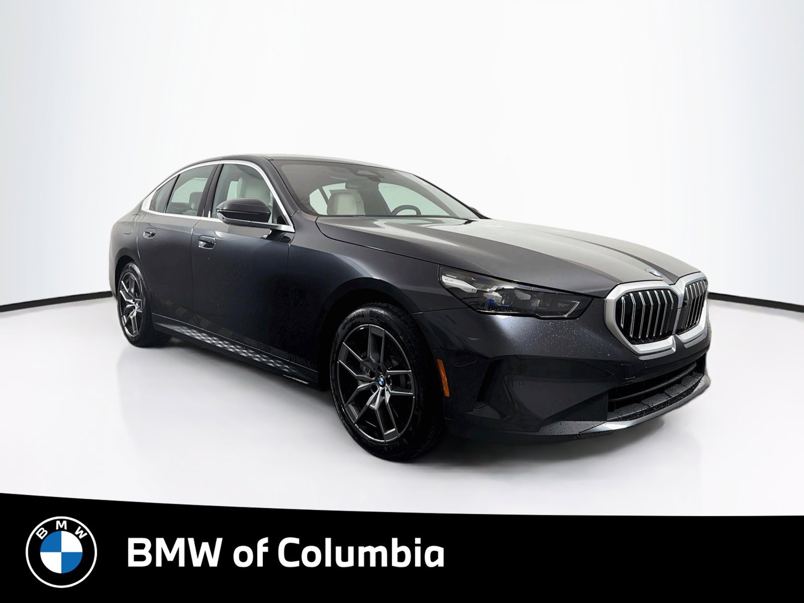 New 2027 BMW 530i xDrive w/ Premium Package AWD/4WD image 1