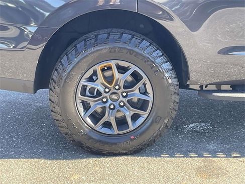 New 2025 Ford Expedition Tremor image 7