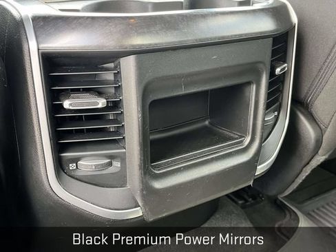 Used 2022 RAM 1500 Big Horn AWD/4WD image 19