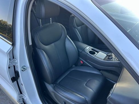 Used 2023 Hyundai Santa Fe SEL w/ Premium Package FWD image 15