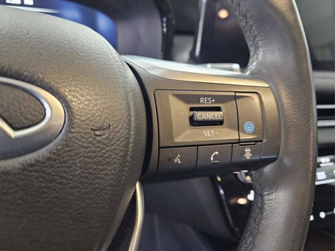 Used 2023 INFINITI QX60 Luxe w/ Cargo Package image 30