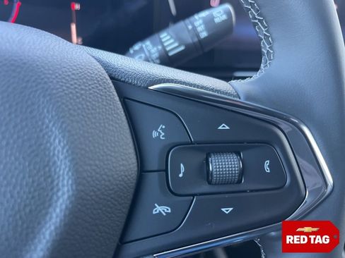 New 2026 Chevrolet TrailBlazer ACTIV image 14