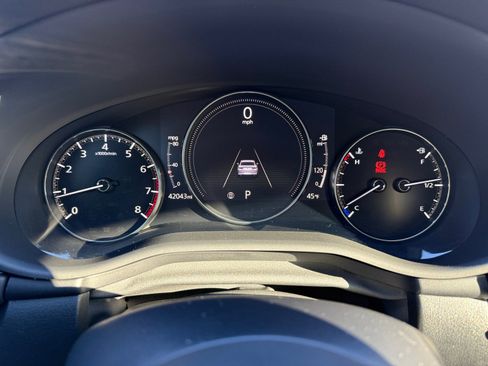 Certified 2021 MAZDA MAZDA3 s image 11