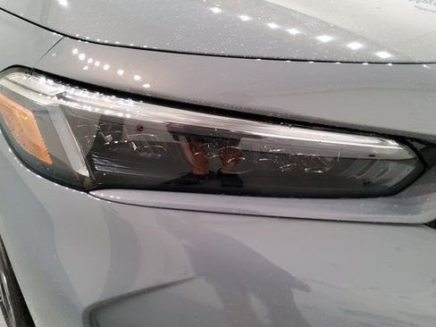 New 2026 Honda Civic Sport Touring image 9