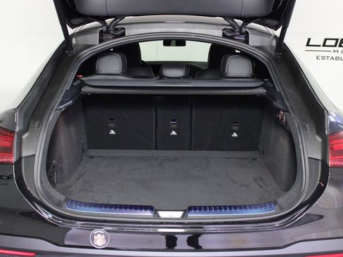 Certified 2026 Mercedes-Benz GLE 53 AMG 4MATIC Coupe image 9