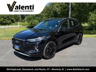 Certified 2023 Ford Escape ST-Line Elite w/ Premium Technology Package image 1