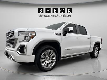 Certified 2022 GMC Sierra 1500 Denali w/ Denali Premium Package