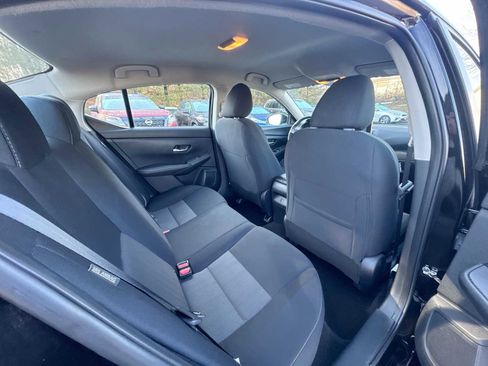 Used 2023 Nissan Sentra SV w/ All-Weather Package image 14