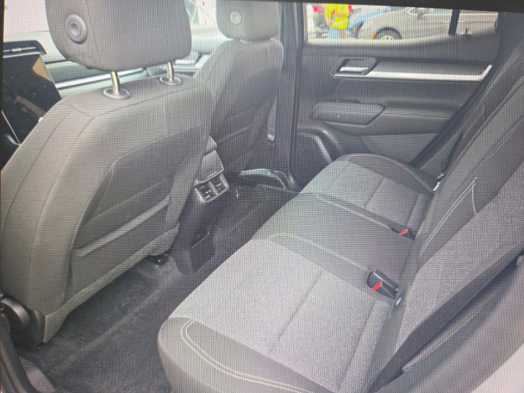 Used 2026 GMC Terrain Elevation AWD/4WD image 12