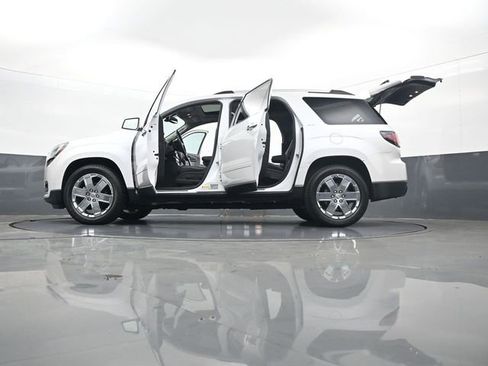 Used 2017 GMC Acadia Limited SLT AWD/4WD image 35