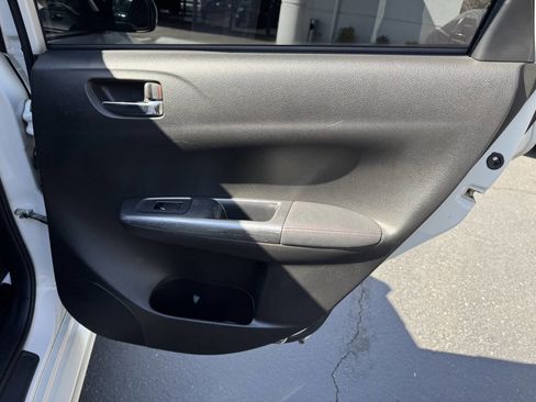 Used 2013 Subaru Impreza WRX Hatchback image 16